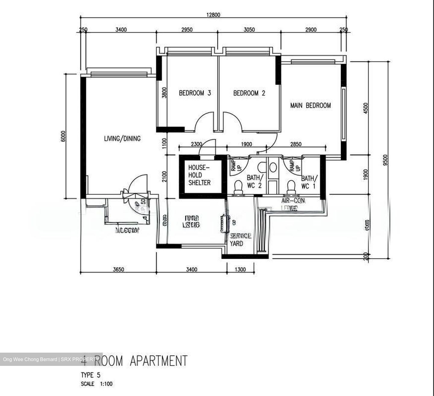 Blk 269B Punggol Sapphire (Punggol), HDB 4 Rooms #566510991